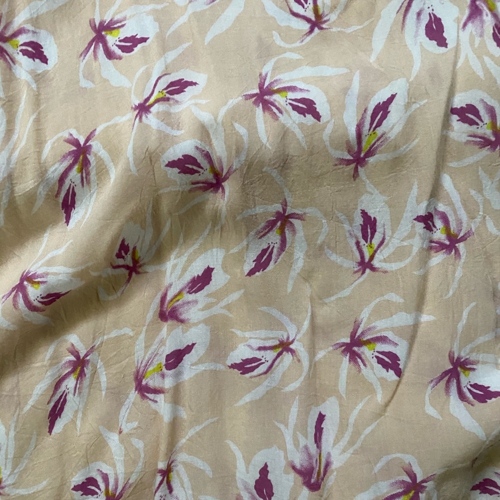 ACACIA SWIMWEAR dress - in birds of paradise pink